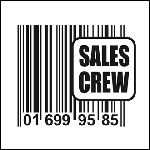 Sales Crew