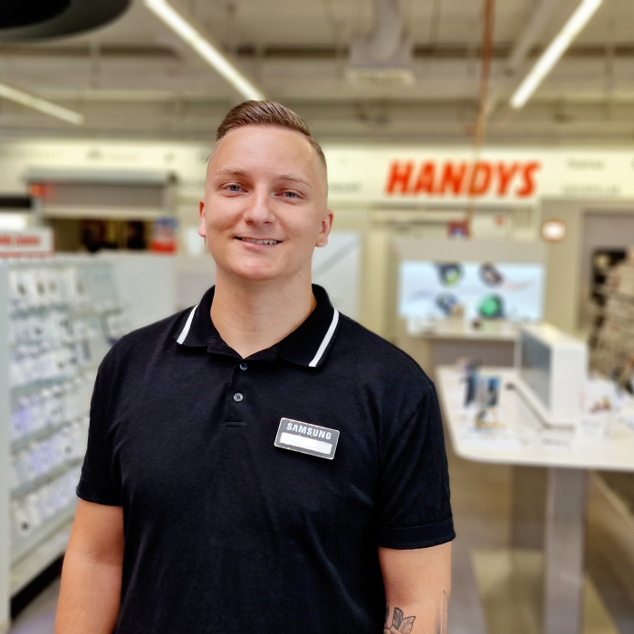 PromoterIn / VerkaufsberaterIn SAMSUNG (TV/AV) geringfügig