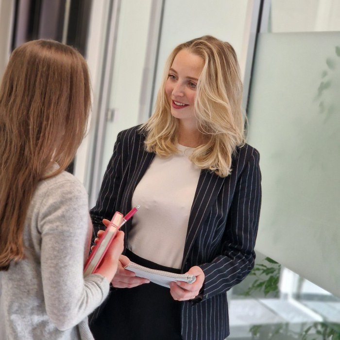 Promoter*innen (m/w/d) 10-20Std./Woche, Tirol oder Vorarlberg 