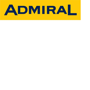 Admiral Gewinnspiel Promotion 