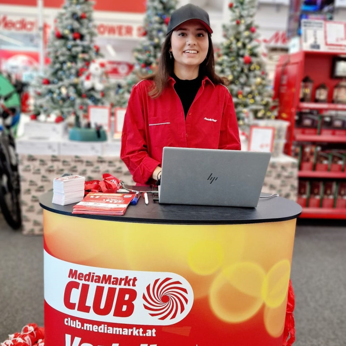 Media Markt Club Promotion 