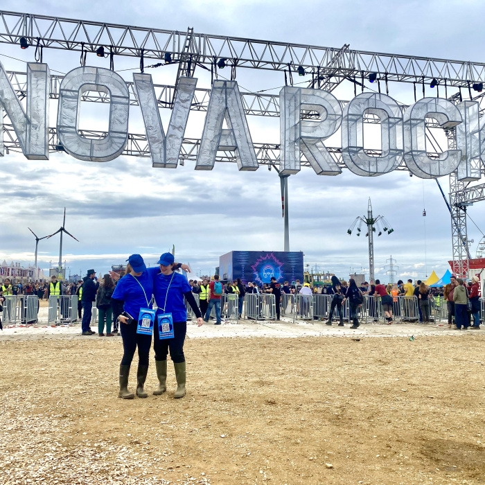 Festival Promotion