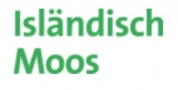 Isländisch Moos