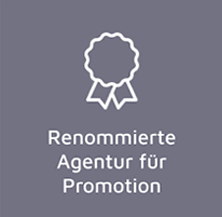 Renommierte Agentur für Verkaufsförderung